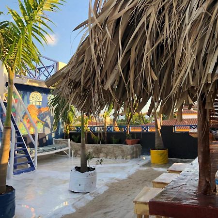 Bayahibe Village Inn Eksteriør bilde