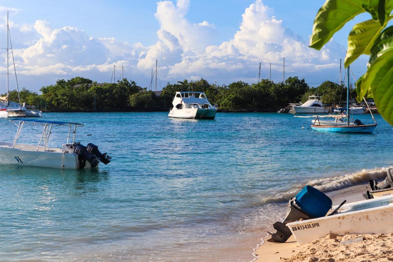 Bayahibe Village Inn Eksteriør bilde
