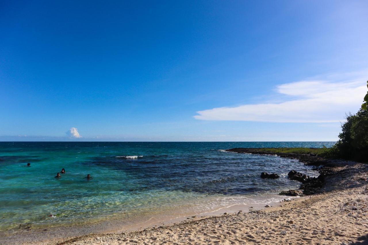 Bayahibe Village Inn Eksteriør bilde