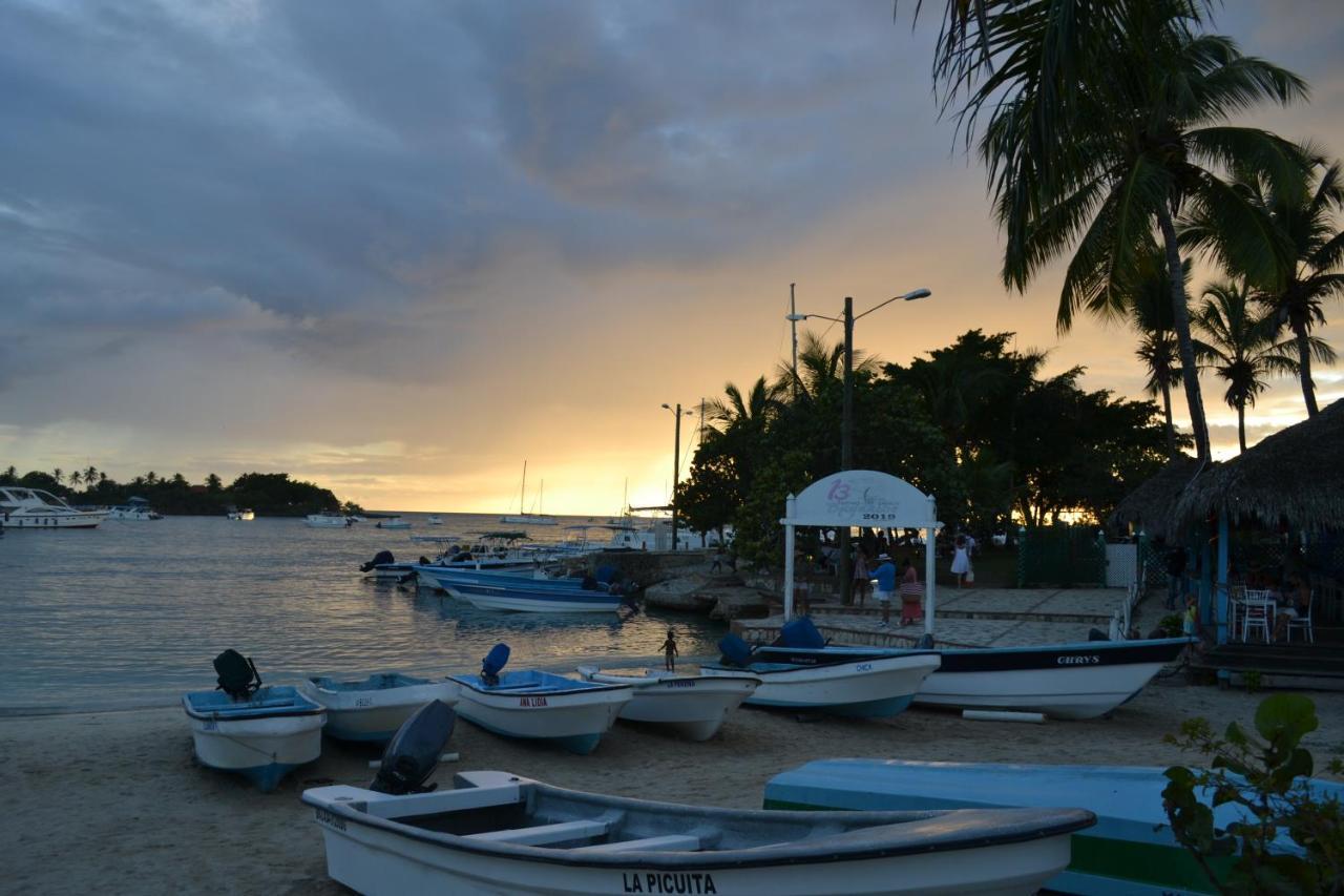 Bayahibe Village Inn Eksteriør bilde