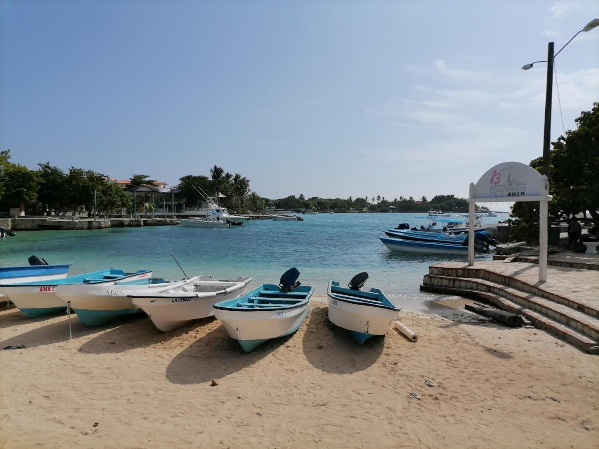 Bayahibe Village Inn Eksteriør bilde