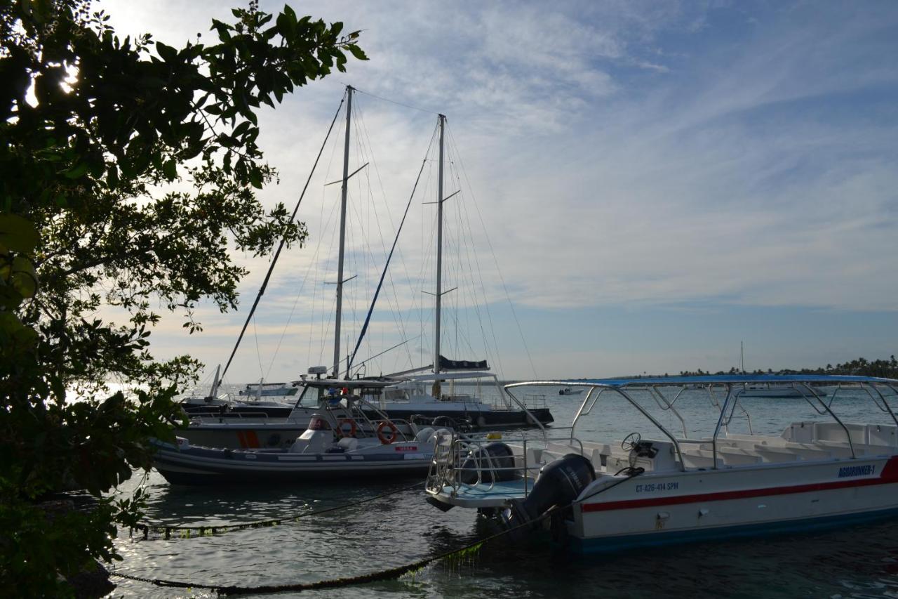 Bayahibe Village Inn Eksteriør bilde