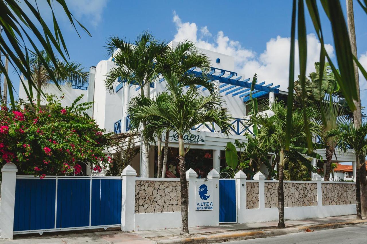 Bayahibe Village Inn Eksteriør bilde