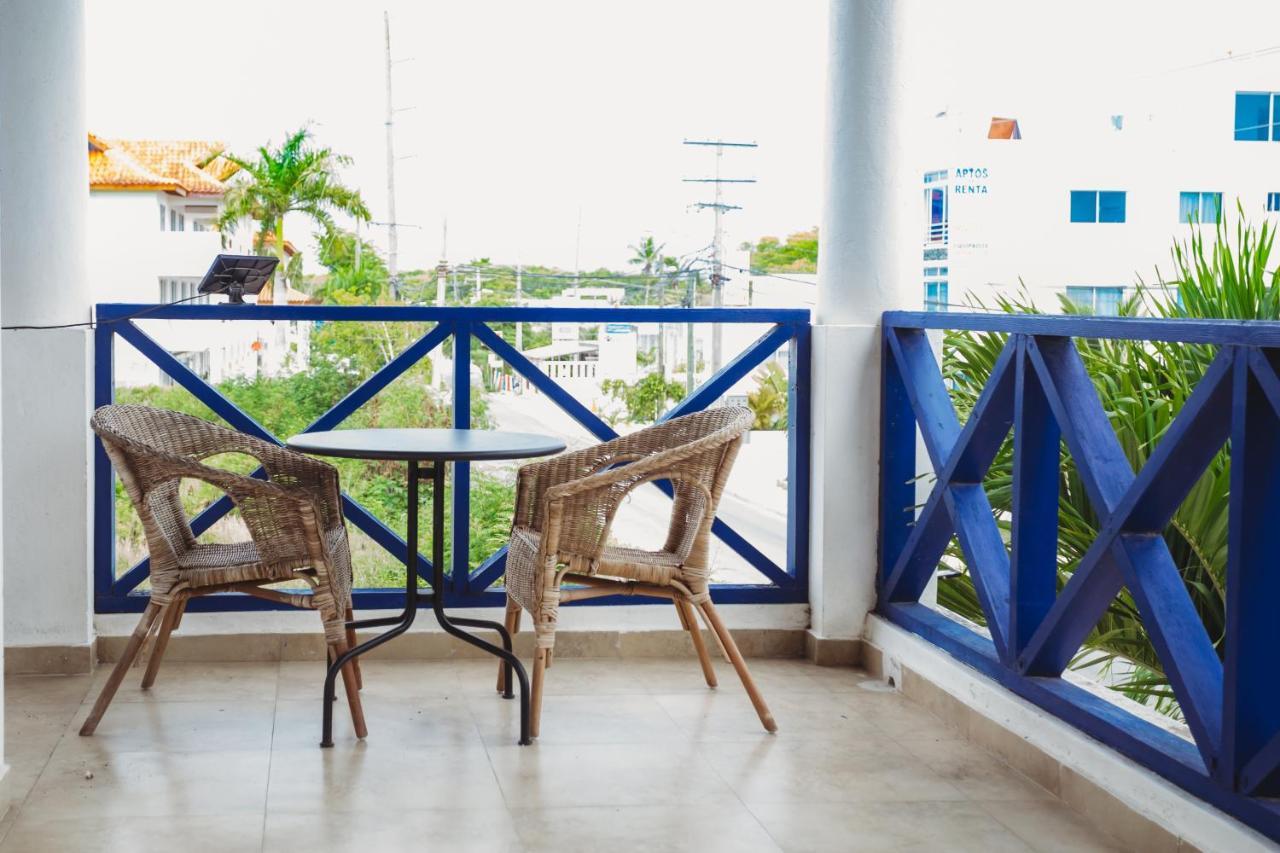 Bayahibe Village Inn Eksteriør bilde