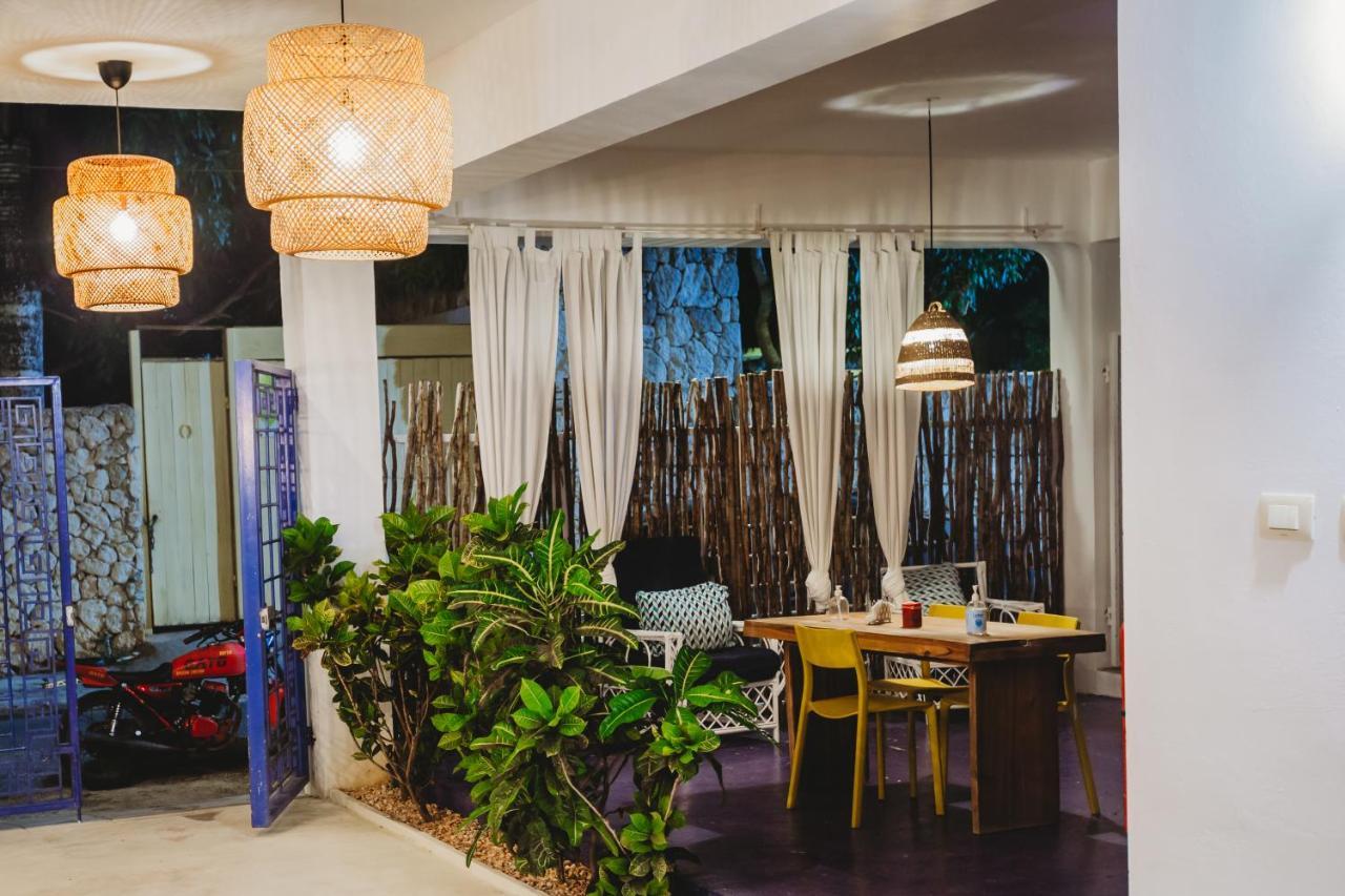 Bayahibe Village Inn Eksteriør bilde