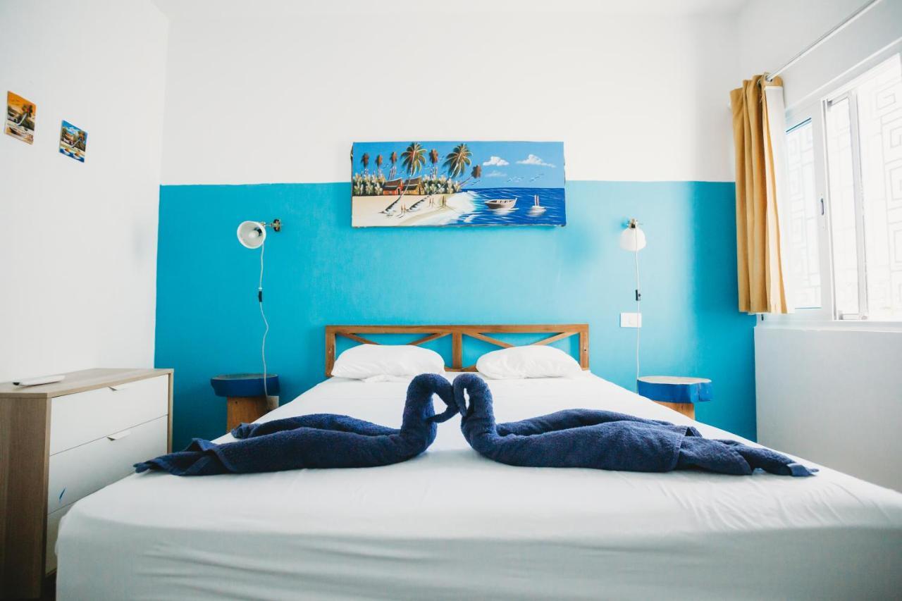 Bayahibe Village Inn Eksteriør bilde
