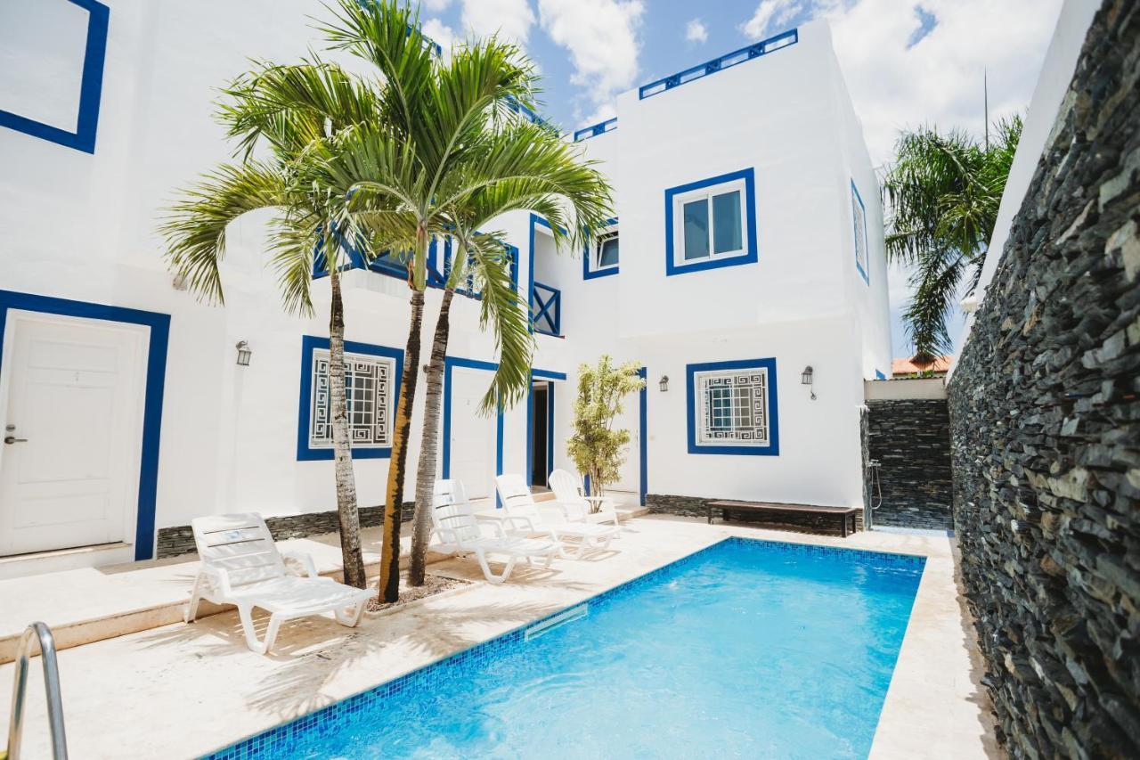 Bayahibe Village Inn Eksteriør bilde