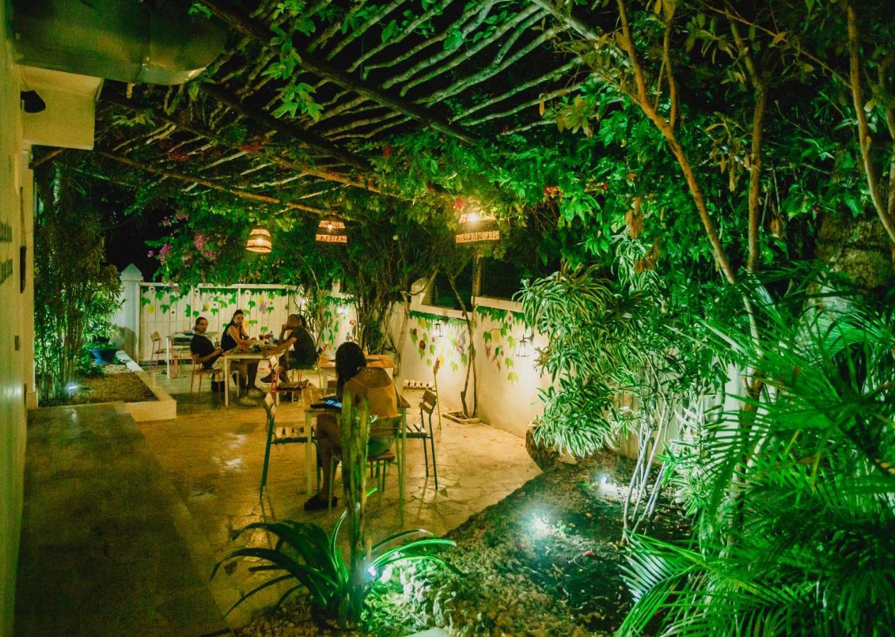 Bayahibe Village Inn Eksteriør bilde