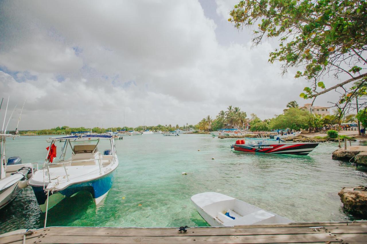 Bayahibe Village Inn Eksteriør bilde