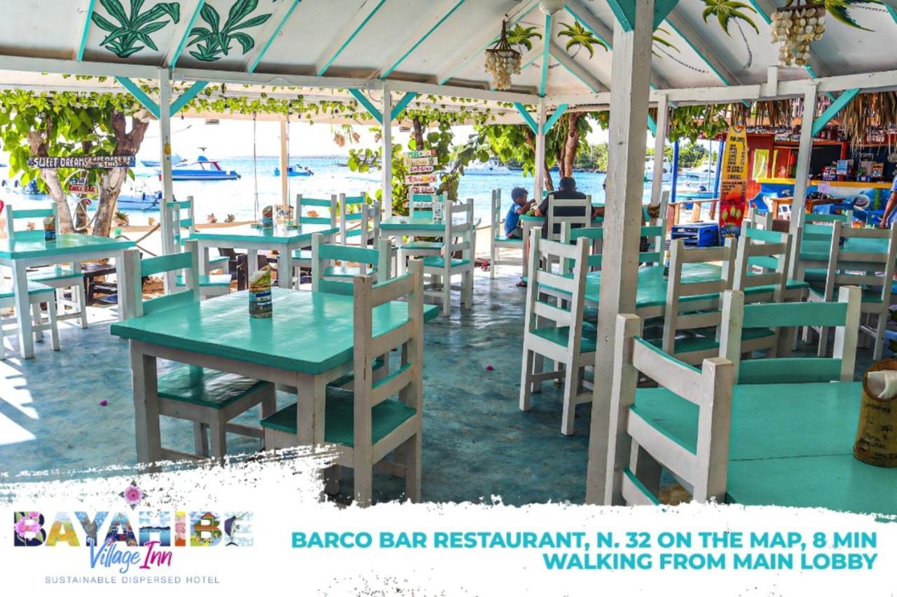 Bayahibe Village Inn Eksteriør bilde