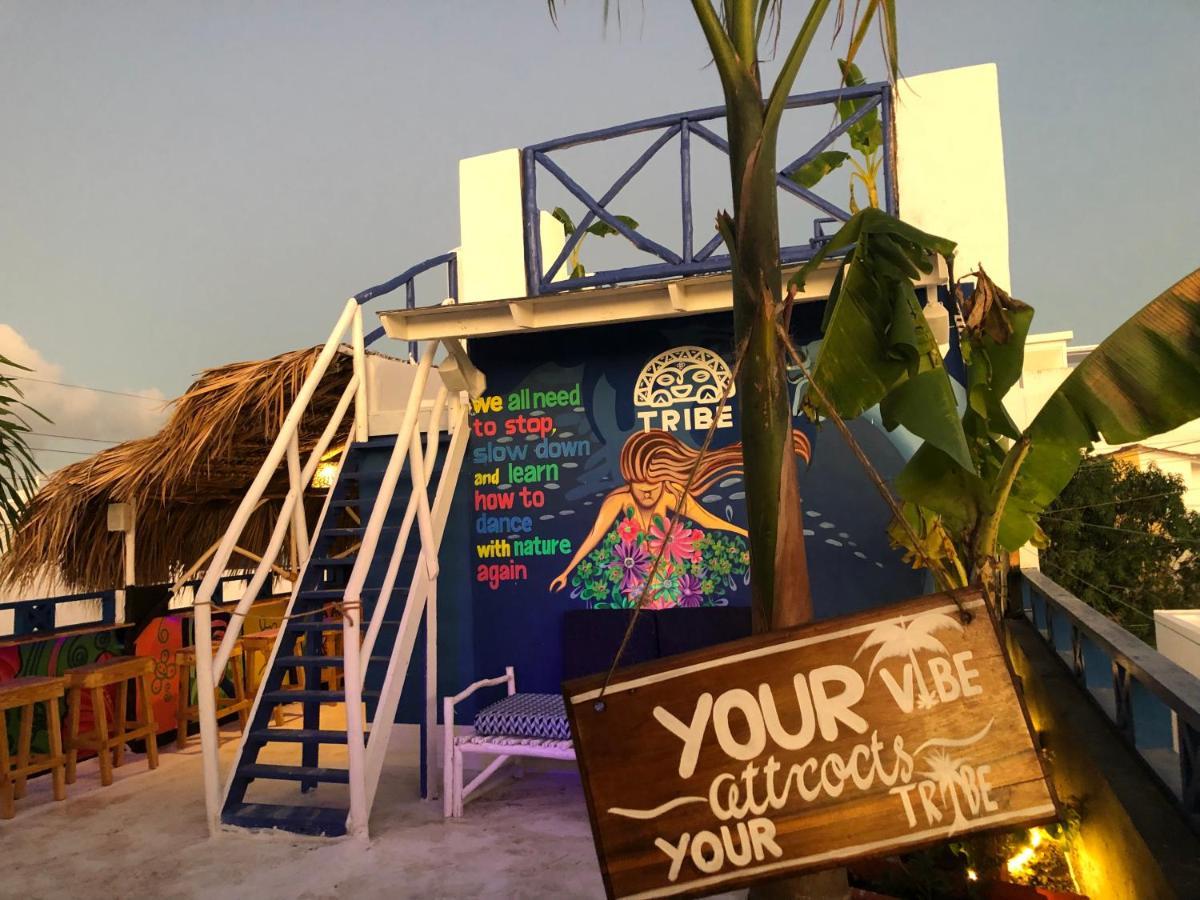 Bayahibe Village Inn Eksteriør bilde
